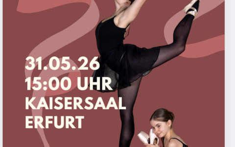 "Tanzfreude"
