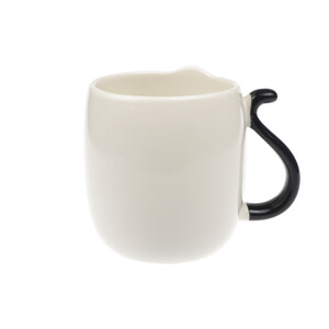 Lieblingstasse Maus mit Henkel