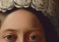 Mit königlichen Augen. Queen Victoria besichtigt Schloss Molsdorf
