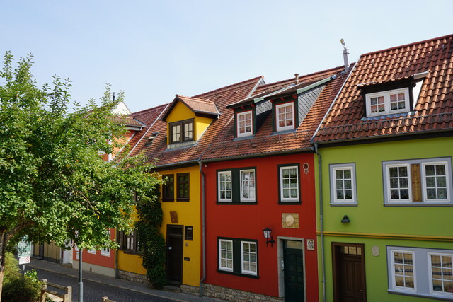 Andreasviertel-Tour