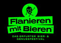 Flanieren mit Bieren