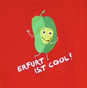T-Shirt Motiv