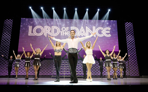 30 Jahre Lord of the Dance