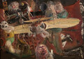 Bernhard Heisig. Malerei als Ereignis. ...