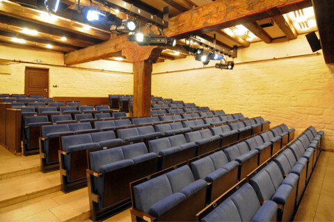Foto: Theater Waidspeicher/ L. Edelhoff