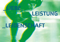 Liebe. Leistung. Leidenschaft. Sportstadt Erfurt