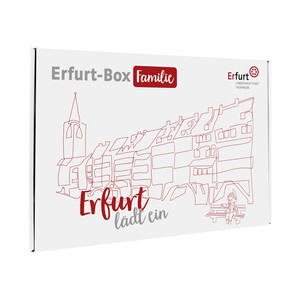 Erfurt-Box "Familie"