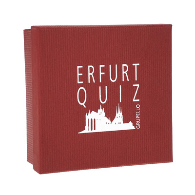 Erfurt Quiz