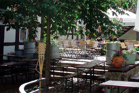 Engelsburg