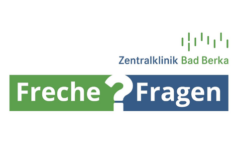 Vortrag: Freche Fragen an Ärztinnen und Ärzte der Zentralklinik Bad Berka