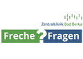 Freche Fragen.png Vortrag: Freche Fragen an Ärztinnen und Ärzte der Zentralklinik Bad Berka