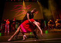 Dirty Dancing in Concert