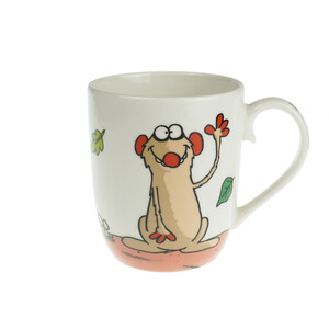 Kindertasse Henry