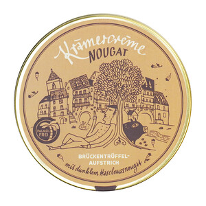 Goldhelm Krämercréme Vorderseite