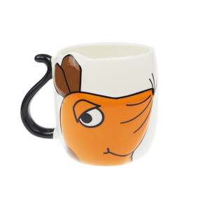 Lieblingstasse Maus mit Henkel