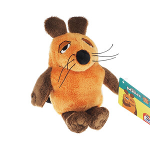 Maus klein Maus klein