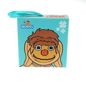 Kindersocken Moppi