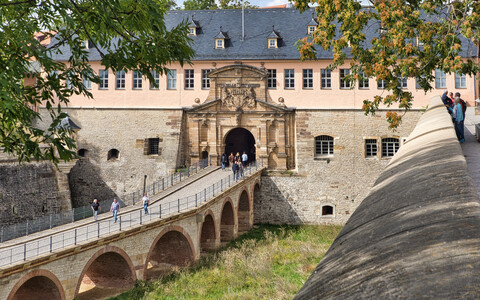Familienführung "Auf der Suche nach Osterschätzen"