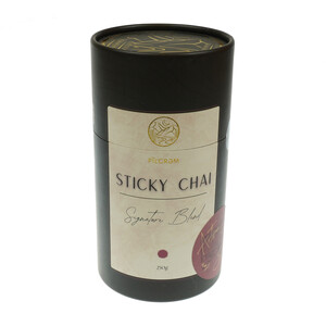 Pilgrim Sticky Chai