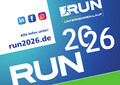 RUN Thüringer Unternehmenslauf 2026