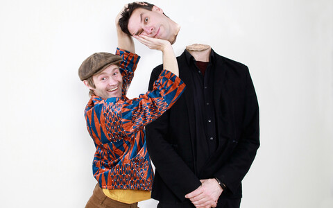 Suizidberatung – Ein lebensfröhlicher Abend für Entschlussfreudige