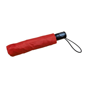 Taschenschirm Erfurt "Rot" Silhouette