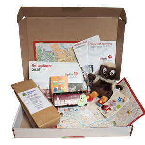 Erfurt-Box "Familie"