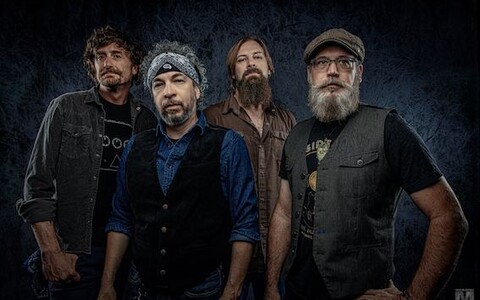 The South Austin Moonlighters (USA)