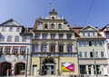 Kunstpause - Bildbetrachtung in der Ausstellung der Kunsthalle Erfurt