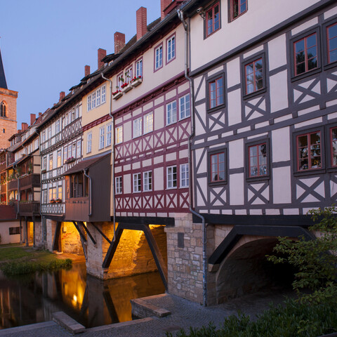 Krämerbrücke
