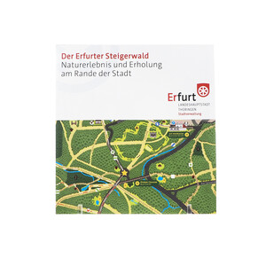 Erfurter Steigerwald