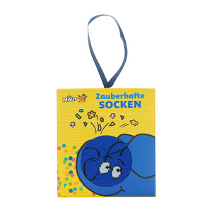Socken Der Elefant