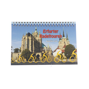 Erfurter Radeltouren
