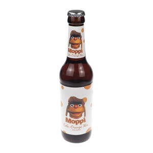 Moppi Cola-Orange Mix (Ohne Koffein)