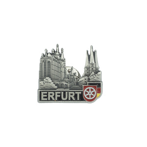 Pin Erfurter Dom