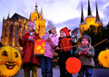 Martinsfest Ökumenisches Martinsfest 2026