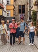Stadtführung Erfurt