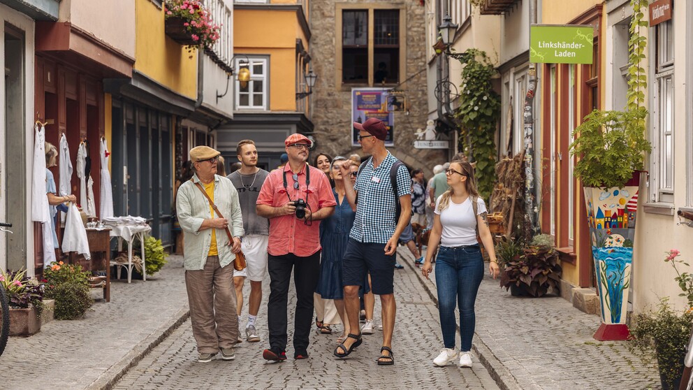 Foto: Michael Kremer