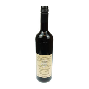 Petersbergwein rot - Benedictus Cuvee 2025