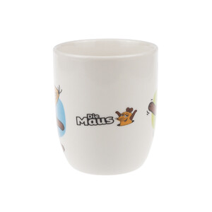Kindertasse Die Maus