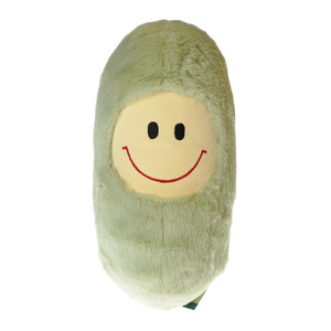 Puffbohne mittel