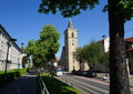 Orgelandacht