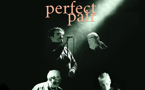 10 Years Perfect Pair