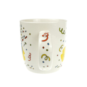 Elefant Jubiläumstasse