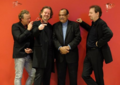 "Ernie Watts & Marcus Schinkel Trio [US/D/NL] Birthday Tour 2026"