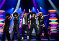 BEAT IT! Die Erfolgsshow über den King of Pop!