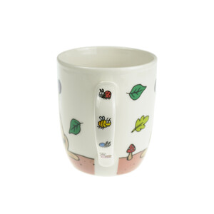 Kindertasse Jan