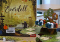 Spielerunde: Brettspiele für alle