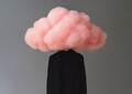 Rrose Cloud, eine Installation von Peter de Cupere, 2025 © Peter de Cupere.jpg ONLY GOOD VIBES? – Cannabis, Rausch und Realität