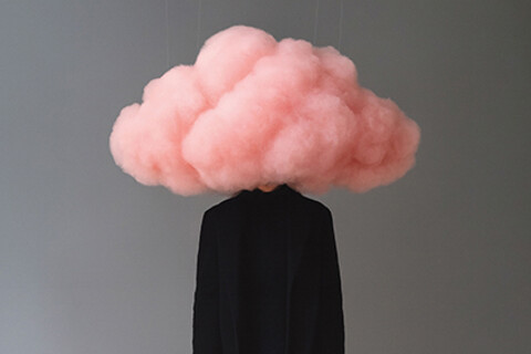Rrose Cloud, eine Installation von Peter de Cupere, 2025 © Peter de Cupere.jpg